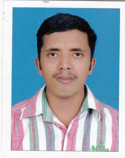 NITHIN JOSEPH